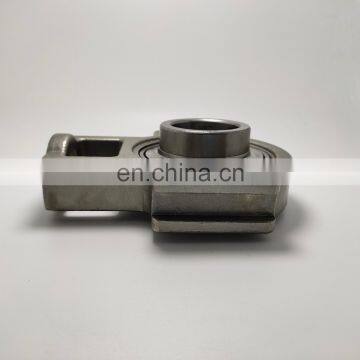 China Bearing Manufacturer High Quality Stainless Steel Pillow Block Bearing Housing Ssuct207 photo-5