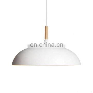 Modern Indoor Lighting Aluminum Pendant Lamp For Home Decor photo-3