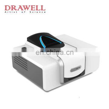 DW-FTIR-530 Drawell FTIR Spectrophotometer Price China Manufacturer