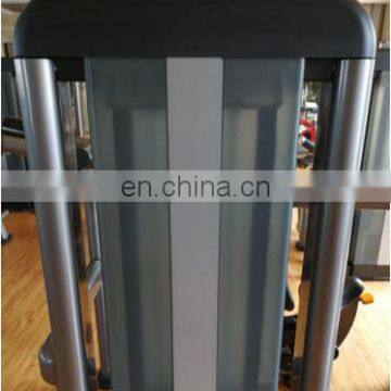 TW05 New Design High Quality Aparatos Para Gym Pin Loaded SHOULDER PRESS Exercise Life Fitness Commercial Gym Equipment photo-4