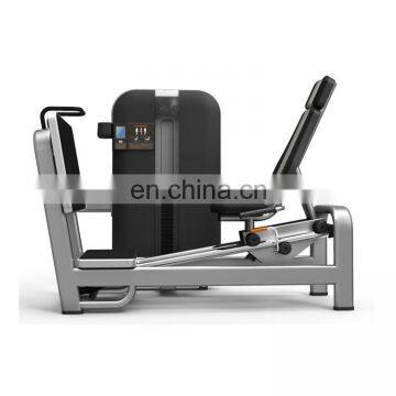 Профессиональное оборудование для тренировки ног в зале - Жим ног LEG PRESS TP09