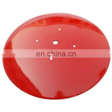 Agriculture Machinery Parts Tractor Plough Disc Blades Plow Discs for Sale photo-5