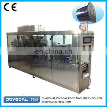 Coffee Capsule Filling Machine/coffee Capsule Sealing Machine/coffee Capsule Filling and Sealing Machine