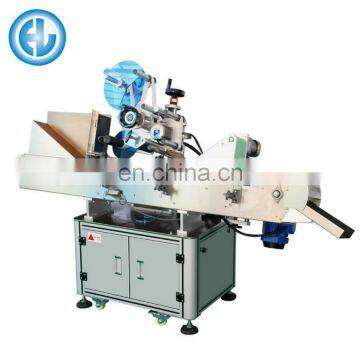 Factory Plastic Applicator Labeling Machine T402