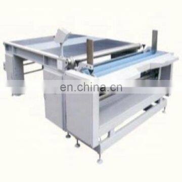 RH-C01 Table Fabric Inspection Winding Machine photo-2