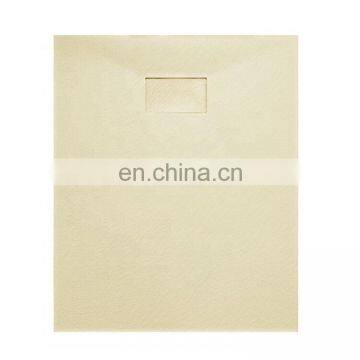 GUIDA 591000 Custom Size SMC Material High-grade Shower Tray Grey SMC Shower Tray photo-3