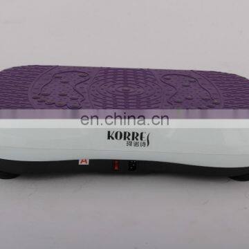 Losing Weight Vibration Plate Fitness Machine photo-5