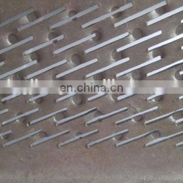 Hot Sale Rice Mill Screens China Manufacturer photo-4