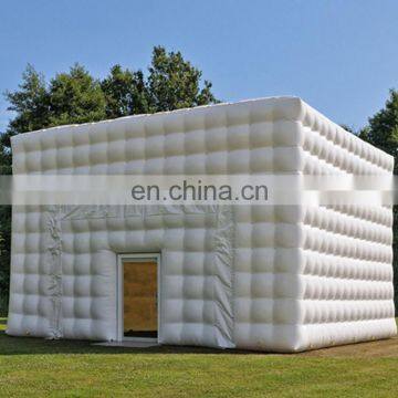 Custom Large Air Tent Inflatable Tents Wedding Trade Show Tent White House Event Outdoor for Party