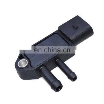 Diesel Particulate Filter Differential Pressure Sensor 076906051A For VW Audi