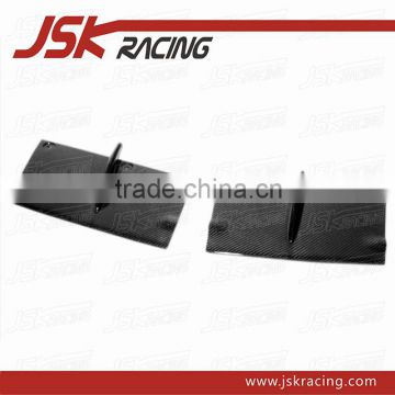 CARBON FIBER REAR DIFFUSER FOR FERRARI F12 BERLINETTA(JSK111209)