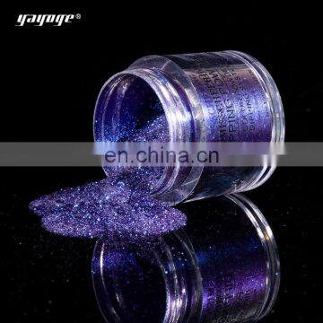 2021 New Arrivals 4 in 1 Nail Mirror Dipping Powder Diy Nail Extension Carving Gel Fast Shipping photo-3