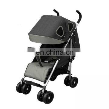 Baby Portable Travel Baby Carriage Cheap Foldable Baby Stroller photo-4