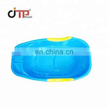 2020 Profession high quality plastic baby bath tube injection mould