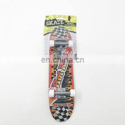 Fingerboard Stuff Finger Skateboard Trucks and Wheels photo-5