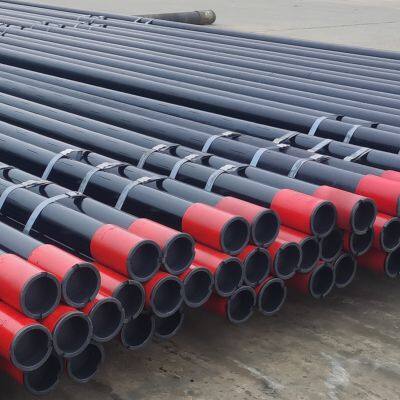 Plasma Slotted Liner