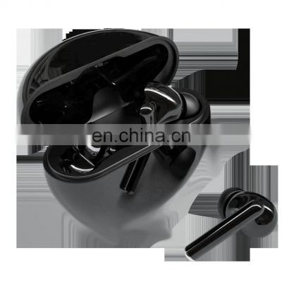 2021 Tws Earbuds Oem Logo Handfree B80 Pro Earpiece Noise Cancelling Wireless Gaming Headset