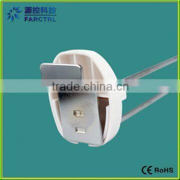 Factory Direct Sell Metal Pegboard Hook photo-5