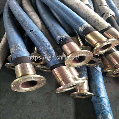 1/4 Inch to 10 Inch One Layer Braided High Pressure Hose photo-5