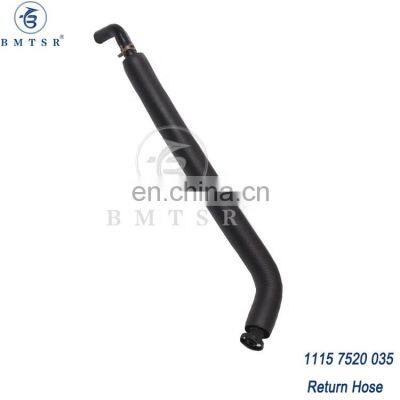 BMTSR Brand Return Hose E46 E39 E38 1115 7520 035 11157520035