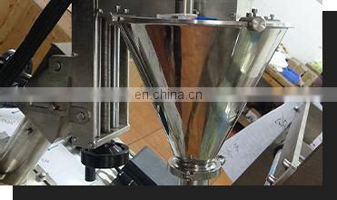 KV Vertical Automatic Instant Coffee Tea Powder Packing Machine