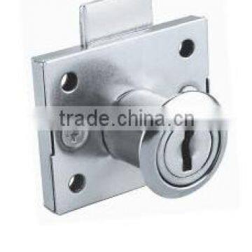steel Drawer Lock 101