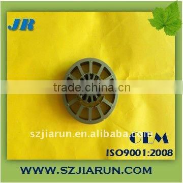 motor stator and rotor stamping mould