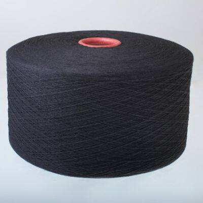 Keshu Nm10/1 Yarn Gloves Glove Yarn Regenerated Cotton Yarn For Knitting Gloves