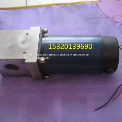 Sales 24v PMDC Motor