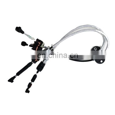 hot sale auto gear shift selector cable OEM 4379422000 43794C8100 car gear linkage transmission cable