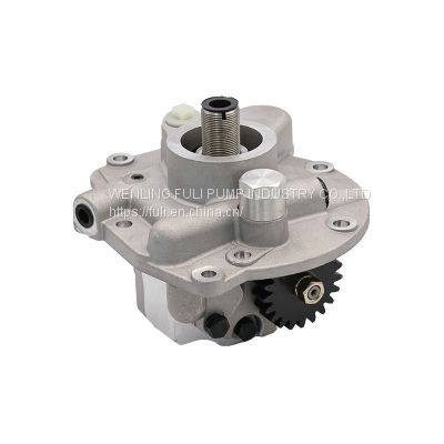 Tractor Hydraulic gear pump for Ford 6610 D8NN600AC E0NN600AB E0NN600AC 83957379