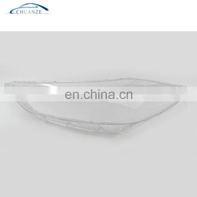 ПРОДАЕТСЯ ХОРОШО. Автомобильные запчасти для фары, крышка линзы фары автомобиля для ElantRA 2016 - 2018 годов photo-3