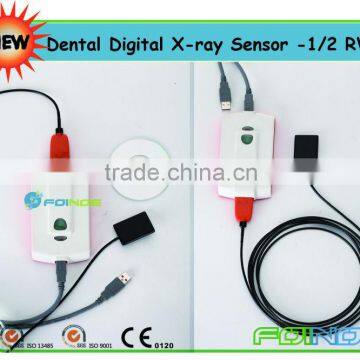 High Sensitive Intraoral Dental Digital X-ray Sensor