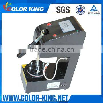 Heat Press Machine Sublimation Plates Flatbed Printer Heat Transfer Machine(CK110) photo-3