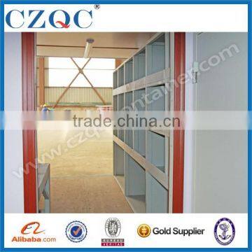 20 Feet Low Cost Container House/prefabricated Residential House photo-3