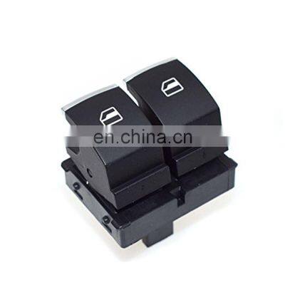 Power Window Switch 5K3959857 Fit for VW/Passat/Caddy/EOS/Golf/Touran/GTI/Rabbit