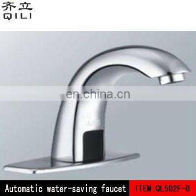 QL502F-B sensor faucet Remote sensing faucet Automatic faucet