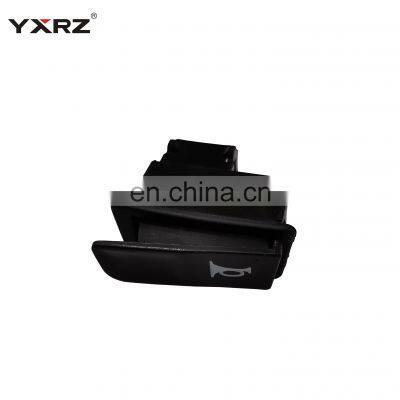Waterproof Electric Scooter Bike Five Switches Set Black Horn Button Switches for Motorcycle photo-2