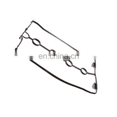 Engine value cover gasket auto spare parts for chevrolet aveo 96353002