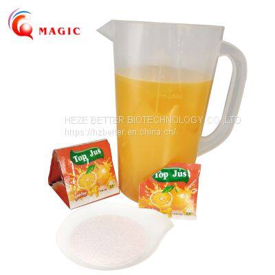 Fruit Juice Concentrate Powder With Many Different Flavors photo-3