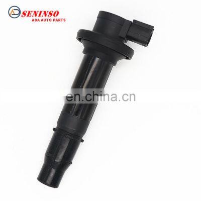 Ignition Coil Pack 4C8-82310-00 2C0-82310-00-0 Ignition System for Yamaha YZF R1 1000 2002-2006 4C8-82310-00-00