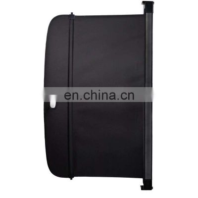 Car Accessories Interior retractable rear cargo cover/fit shuttle rear trunk cargo cover corolla cross jdm