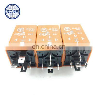 Relay for Golden Dragon Bus 6127J13 Model 2013 Year ,Golden Dragon Spare Parts photo-4