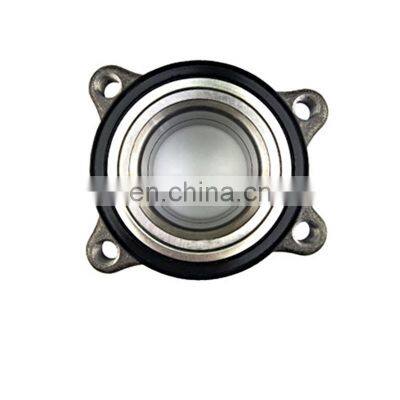 0182-TRH200F Hot Sale Auto Parts Front Axle Wheel Hub Bearing for Toyota Hiace Regiusace IV Box Commuter TRH2 KDH2 photo-3