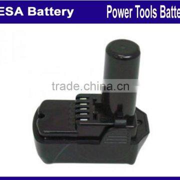 10.8V 3.0Ah 4.0Ah Li-ion Power Tool Battery for Hitachi 329370, 329371, BCL 1015 BLC 1030 Tools Batteries photo-5