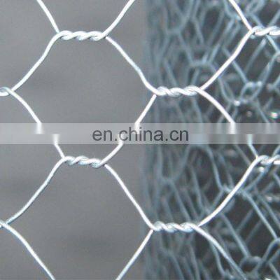 Sheep Wire Mesh Fence Grassland Fence Galvanized Steel Hexagonal Wire Mesh photo-4