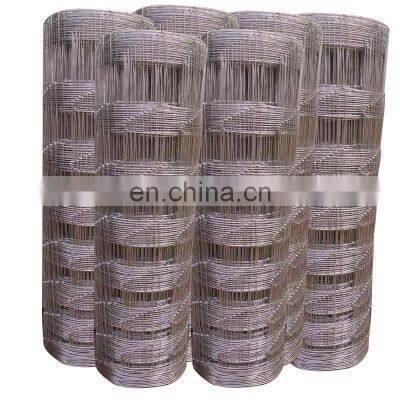 China Used Chain Link Fence Farm Fence