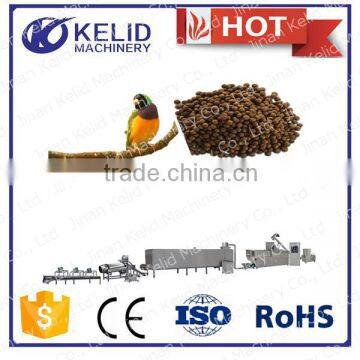 New Condition Low Cost Pet Food Machine photo-3