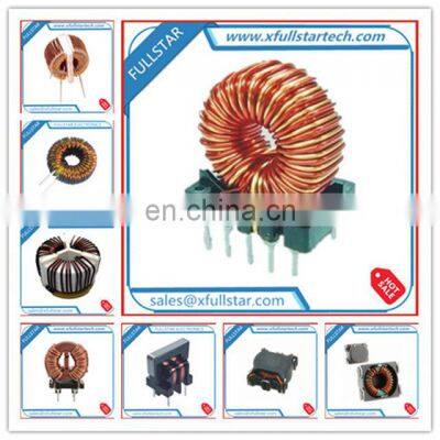 1m Toroidal Choke Filter photo-2