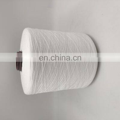 Wholesale Cheap Price 12s/2 Poly Poly Core Spun Sewing Thread For Dyeing And Sewing photo-5
